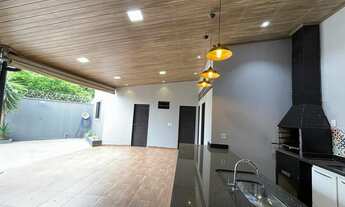 Imagem 7: Goiânia - Casa Padrão - <br> Setor Alto do Vale