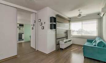 Imagem 5: Apartamento para Venda - 51.87m², 2 dormitórios, 2 vagas - Rio Branco