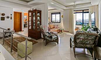 Imagem: APTO DUPLEX - ANDAR ALTO - VISTA MAR -2