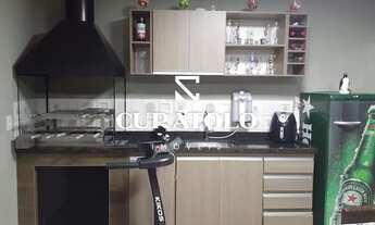 Imagem 6: Casa com 3 dorms, 1 suíte, área gourmet e 6 vagas - Vila Antonina