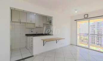 Imagem: São Paulo - Apartamento Padrão - Vila