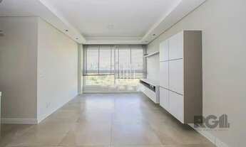 Imagem 1: PORTO ALEGRE - Apartamento Padrão - Passo da Areia