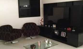 Imagem 2: Apartamento com 3 dormitórios à venda, 118 m² por R$ 1.300.000,00 - Vila Romana - São Paul