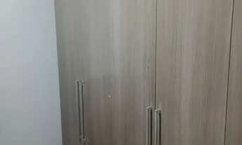 Imagem 4: QUARTO PARA ESTUDANTE UNIVERSITÁRIA