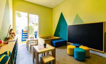 Imagem 6: Apartamento 3 dormitórios para Venda, Jardim Da Saúde, 3 dormitórios, 1 suíte, 3 banheiros