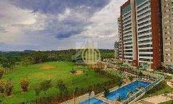 Imagem 2: Apartamento com 2 dormitórios à venda, 81 m² por R$ 450.000,00 - Vila do Golf - Ribeirão P