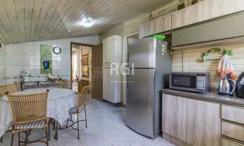 Imagem 7: Casa para Venda - 130m², 2 dormitórios, 2 vagas - Ponta Grossa