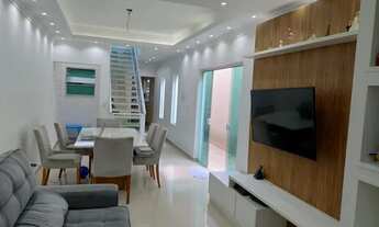 Imagem 7: Vendo sobrado em Presidente Altino 3 dormitórios 1 suíte