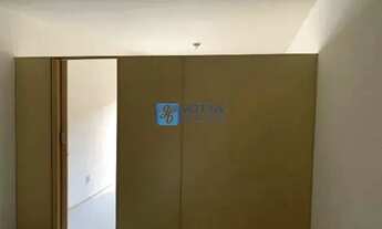 Imagem 3: Apartamento Kitnet de 35m² à Venda no Botafogo em Campinas