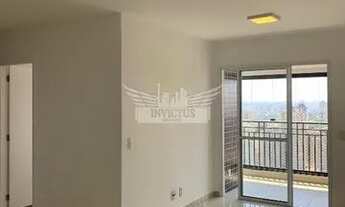 Imagem 3: Apartamento 3 Dormitórios à Venda, 76m² - Vila Floresta - Santo André/SP