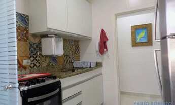 Imagem 7: APARTAMENTO - JARDIM LAS PALMAS - SP