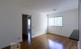 Imagem 2: Apartamento para Aluguel - Jabaquara, 2 Quartos, 60 m2