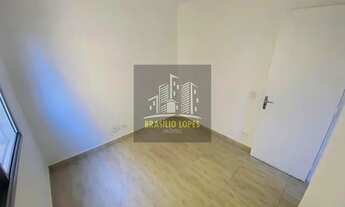 Imagem 5: Apartamento para aluguel com 54 metros quadrados com 2 quartos em Sacomã - São Paulo - SP