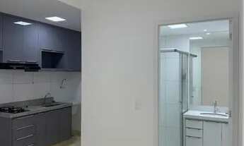 Imagem 2: Alugo apart. Quadra Park Gama setor central