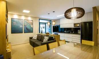 Imagem 1: Apartamento Alto Padrão Mobiliado Reserva DNA Ubatuba