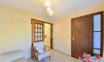 Imagem 5: Curitiba - Casa Padrão - Vista Alegre