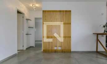 Imagem 5: Apartamento para Aluguel - Vila da Prata, 2 Quartos, 53 m2