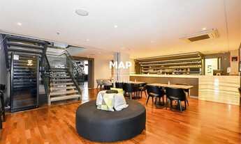 Imagem 6: Studio a Venda, 31m², The Five East Batel Hotel, Centro - Curitiba, PR
