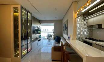 Imagem: Neo Residence - Jardins