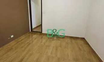 Imagem 6: Apartamento com 2 dormitórios para alugar, 60 m² por R$ 2.090/mês - Santana - São Paulo/SP