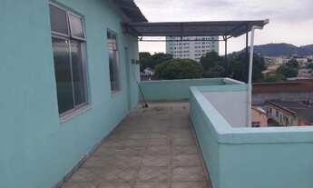 Imagem 4: RIO DE JANEIRO - Apartamento Padrão - PIEDADE