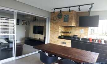 Imagem 2: APARTAMENTO - VILA MASCOTE - SP