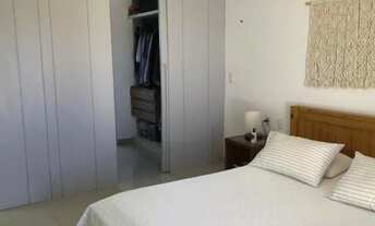 Imagem 5: Sobrado para venda tem 115 metros quadrados com 3 quartos em Presidente Altino - Osasco