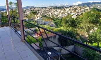 Imagem 3: Casa com 3 dormitórios à venda em São Lourenço