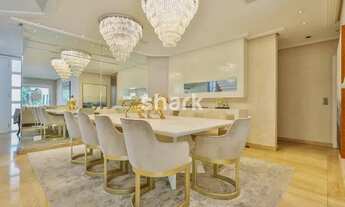 Imagem 3: Casa para locação por R$ 55.000,00/mês em Alphaville- SP