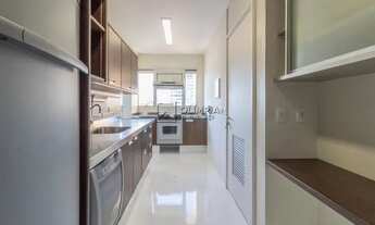 Imagem 7: Venda Apartamento 2 Dormitórios - 117 m² Itaim Bibi