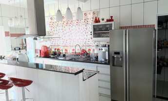 Imagem 4: Casa - Residencial Portal do Lago - Sumaré