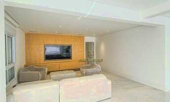 Imagem 5: Apartamento Reformado com 287m², 4 suítes, 5 vagas, na frente do Pq Ibirapuera à venda por