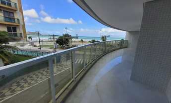 Imagem 4: Apartamento para venda possui 148 metros quadrados com 3 quartos em Centro - Cabo Frio - R