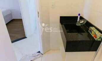 Imagem 4: Cód.: 13803 - Cobertura com 02 dormitórios, planejados com quintal e 02 vagas. Campestre