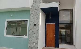 Imagem 5: Casa linear a venda com 100 metros quadrados com 3 quartos