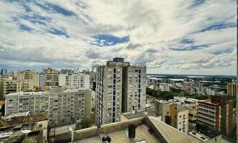 Imagem 5: Apartamento semimobiliado com garagem