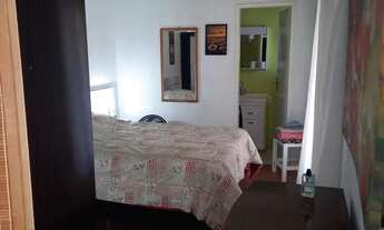 Imagem: Aluguel de kitnet mobiliado para mulheres