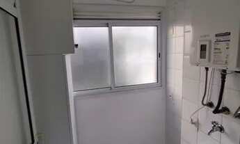 Imagem 14: Aluga-se apto na Vila Olímpia com 2 dormitórios (1 suíte) 1 vaga na melhor região do bairr