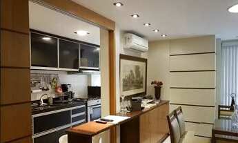 Imagem 6: Cobertura para venda possui 184 metros quadrados com 3 quartos em Itacoatiara - Niterói