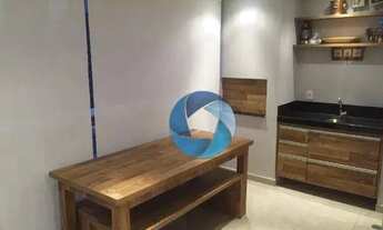 Imagem 5: Apartamento com 2 dormitórios, 101 m² - venda por R$ 978.700,00 ou aluguel por R$ 5.874,20