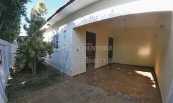 Imagem 3: Casa Padrão em São José do Rio Preto