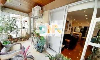 Imagem 2: Apartamento-À VENDA-Botafogo-Rio de Janeiro-RJ