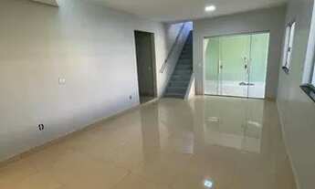 Imagem 2: Sobrado para venda com 160 metros quadrados com 6 quartos em Santa Maria - Brasília - DF