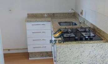 Imagem 6: Apartamento com 3 dormitórios, 63 m² - venda por R$ 480.000 ou aluguel por R$ 3.916,70/mês