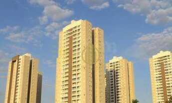 Imagem 3: Apartamento com 2 dormitórios à venda, 81 m² por R$ 450.000,00 - Vila do Golf - Ribeirão P