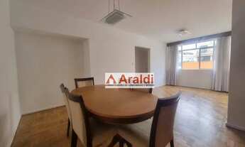 Imagem 2: Apartamento com 2 dormitórios à venda, 104 m² por R$ 999.999 - Higienópolis - São Paulo/SP