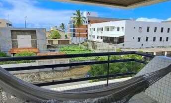 Imagem 4: Apartamento Amplo Mobiliado em Intermares pra Alugar