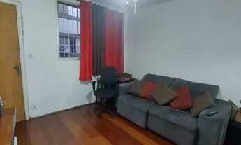 Imagem 2: Apartamento para aluguel tem 47 metros quadrados com 2 quartos