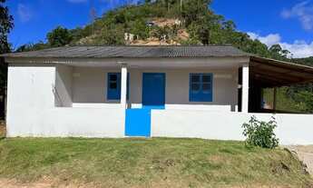 Imagem 3: Alugo casa interior marechal Floriano Santa Maria