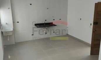 Imagem 4: Condomínio Fechado no Jardim França - Novo